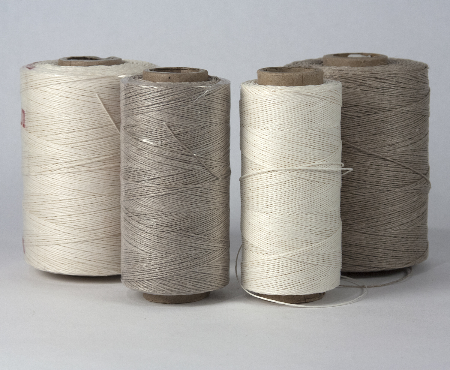 MDL 100% Linen Thread — Colophon Book Arts Supply