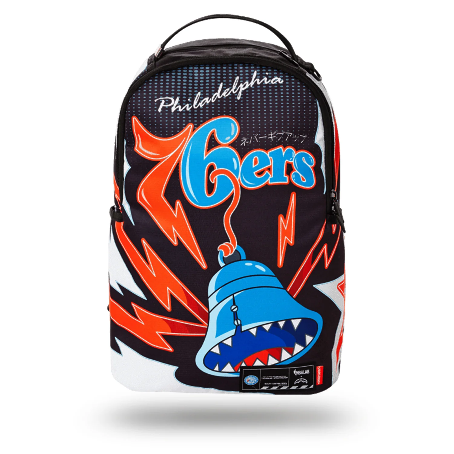 nbalab shark