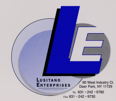 Lusitano Enterprises