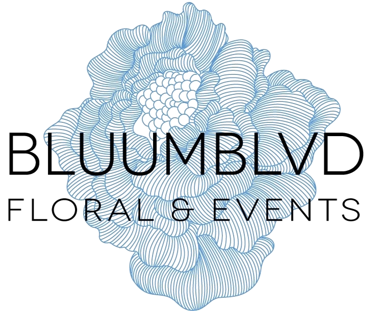 BLUUMBLVD | London Ontario Florist