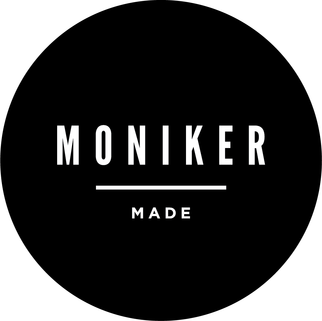 Moniker Made