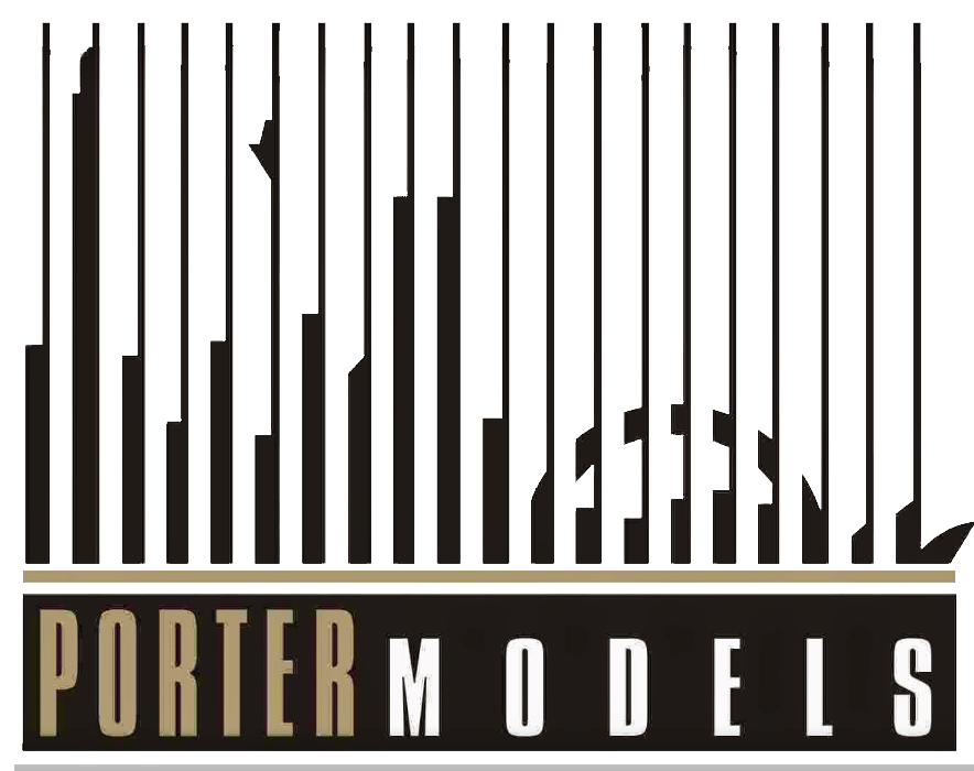 Porter Models Architectural models / 3D Printing / Propmaking 