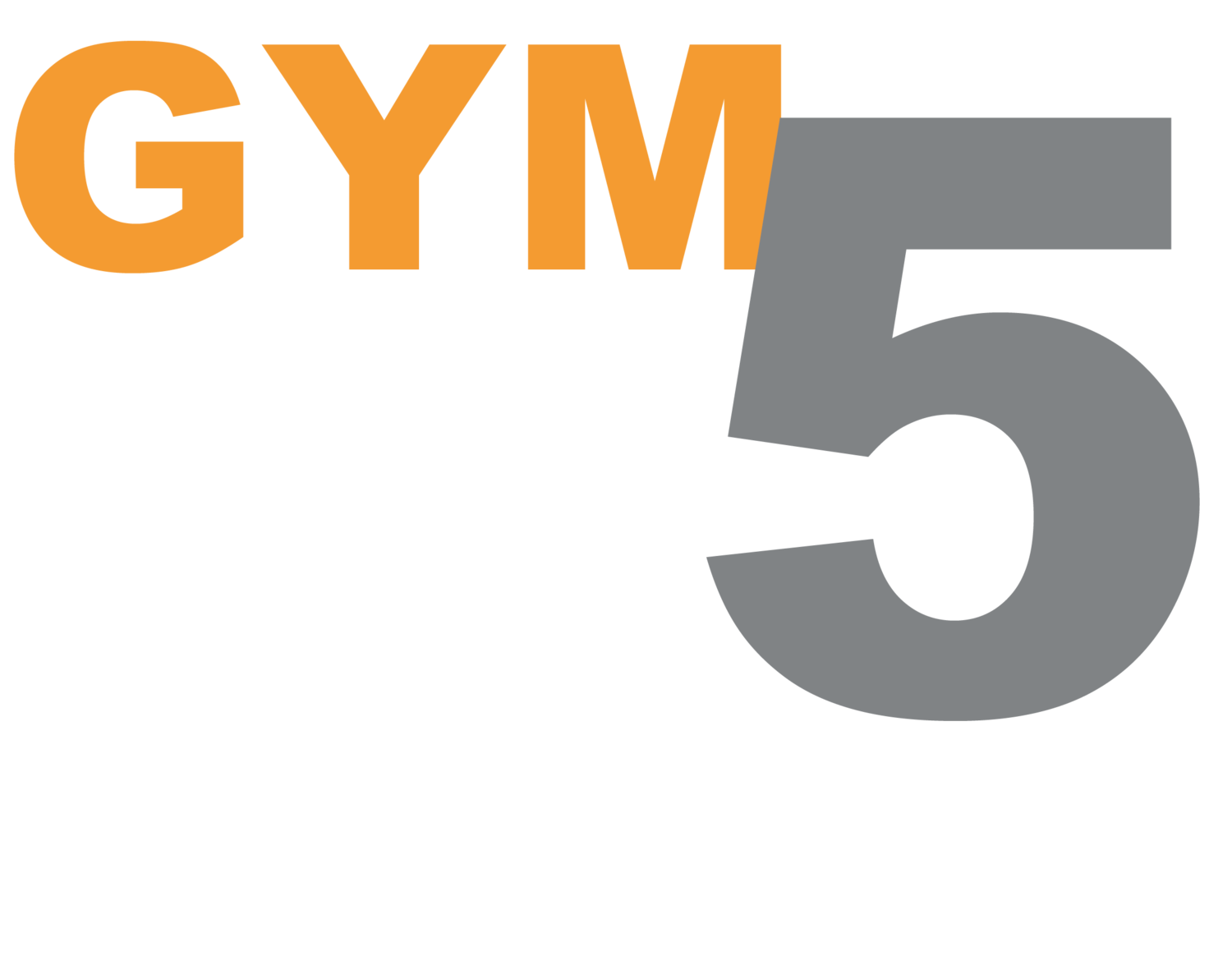 GYM 5