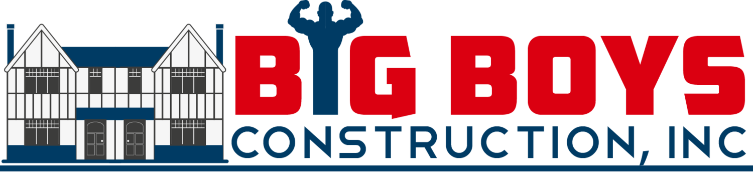 BIG BOYS CONSTRUCTION