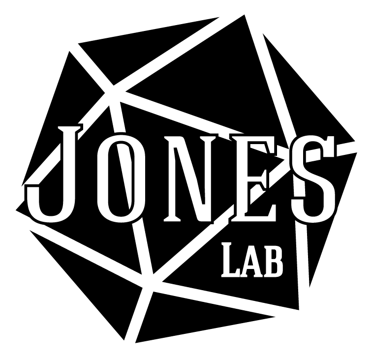 Jones Lab