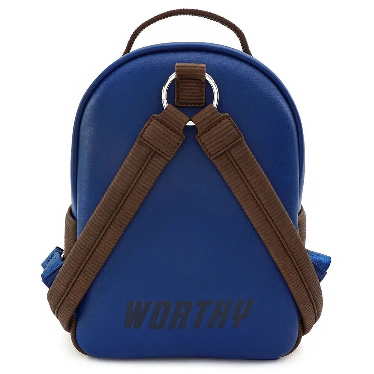 loungefly captain america backpack