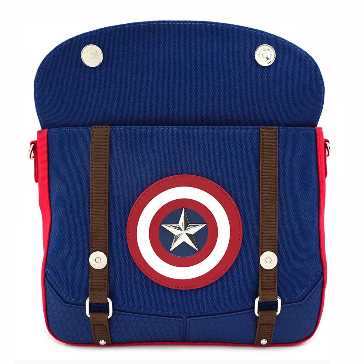 loungefly messenger bag