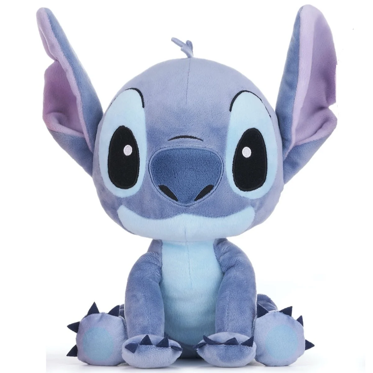 leroy and stitch stuffed animals