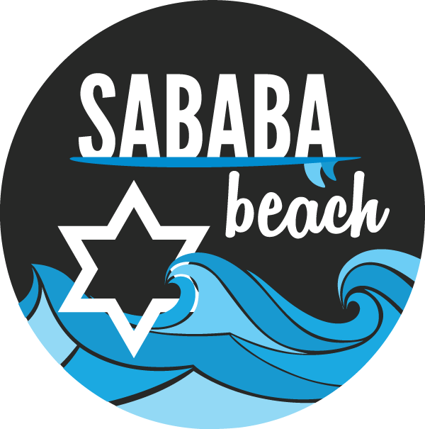 Sababa Beach Camps