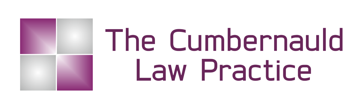 The Cumbernauld Law Practice