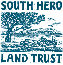 South Hero Land Trust