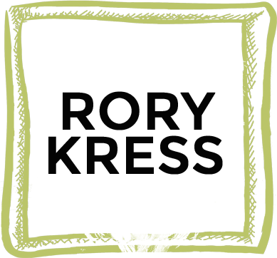 Rory Kress