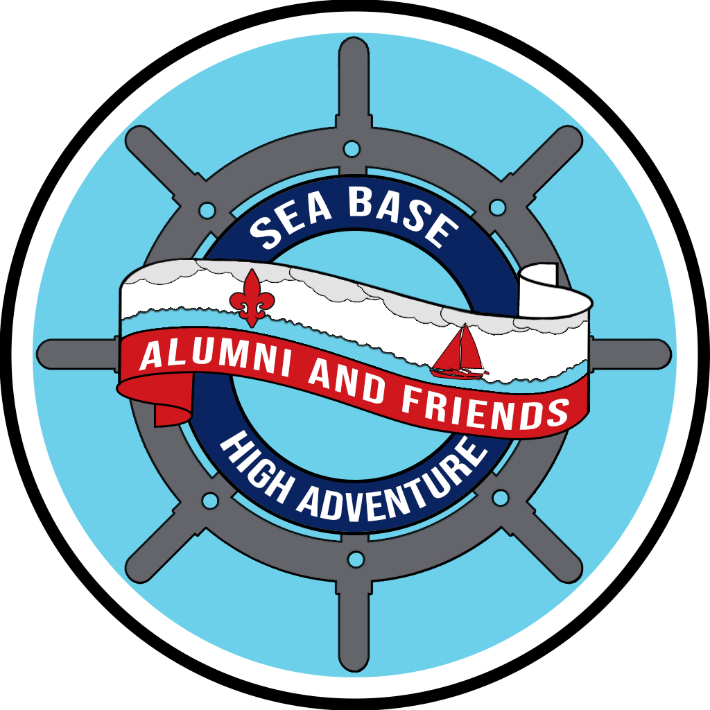 Sea Base Alumni & Friends Association