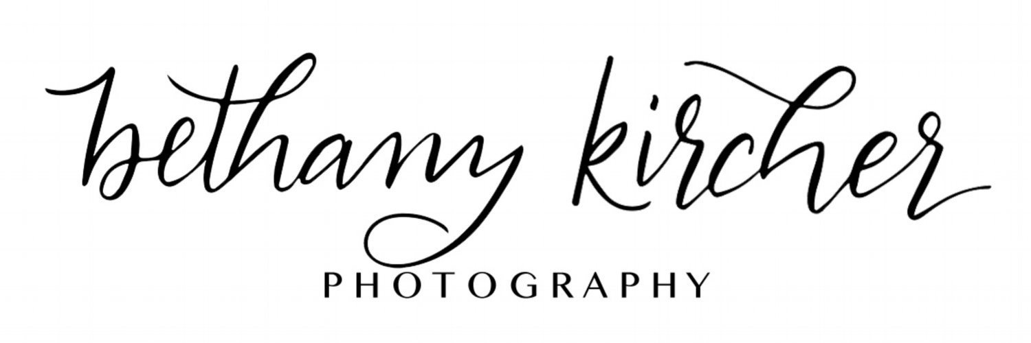 Bethany Kircher Photography