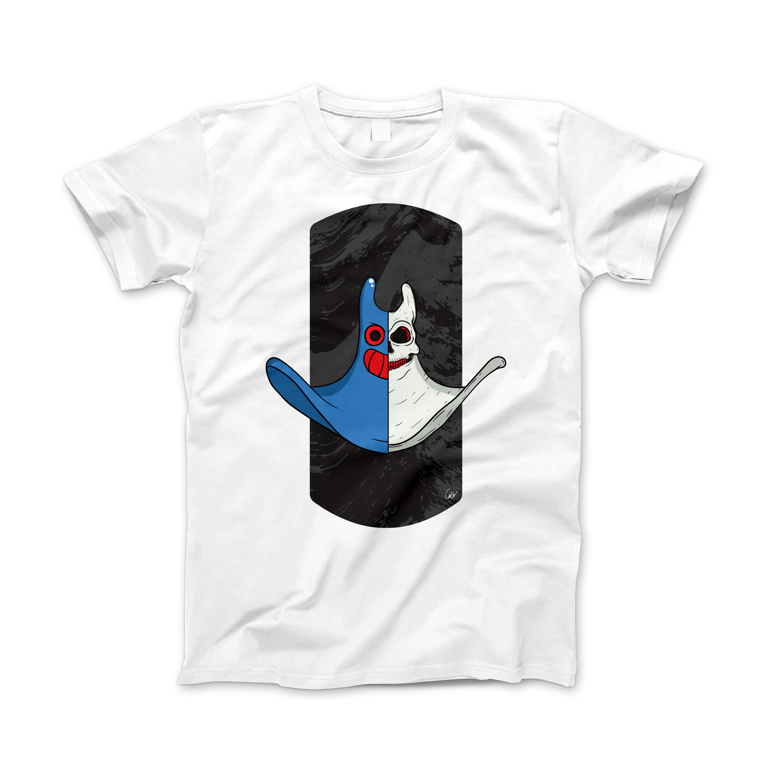 ray t shirt