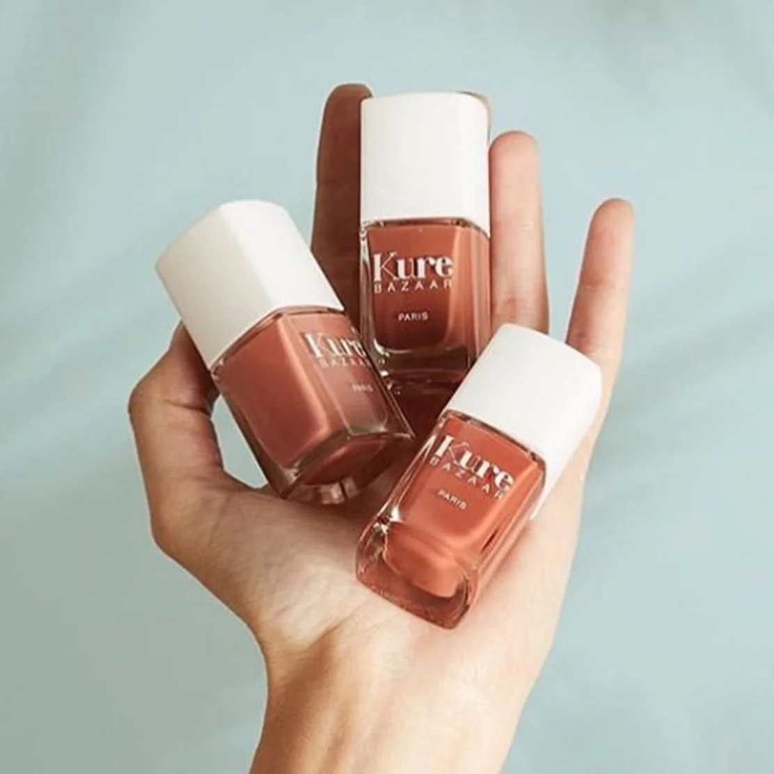 Kure Bazaar Beauty Not Cruelty Kure Bazaar Beauty Not Cruelty