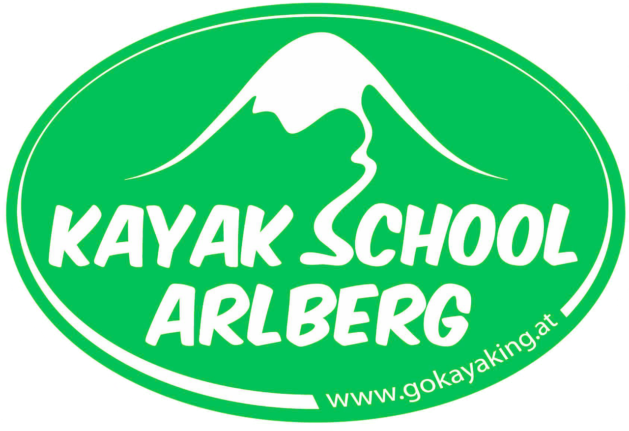Kayak School Arlberg | Professional Kayaking School in Austria