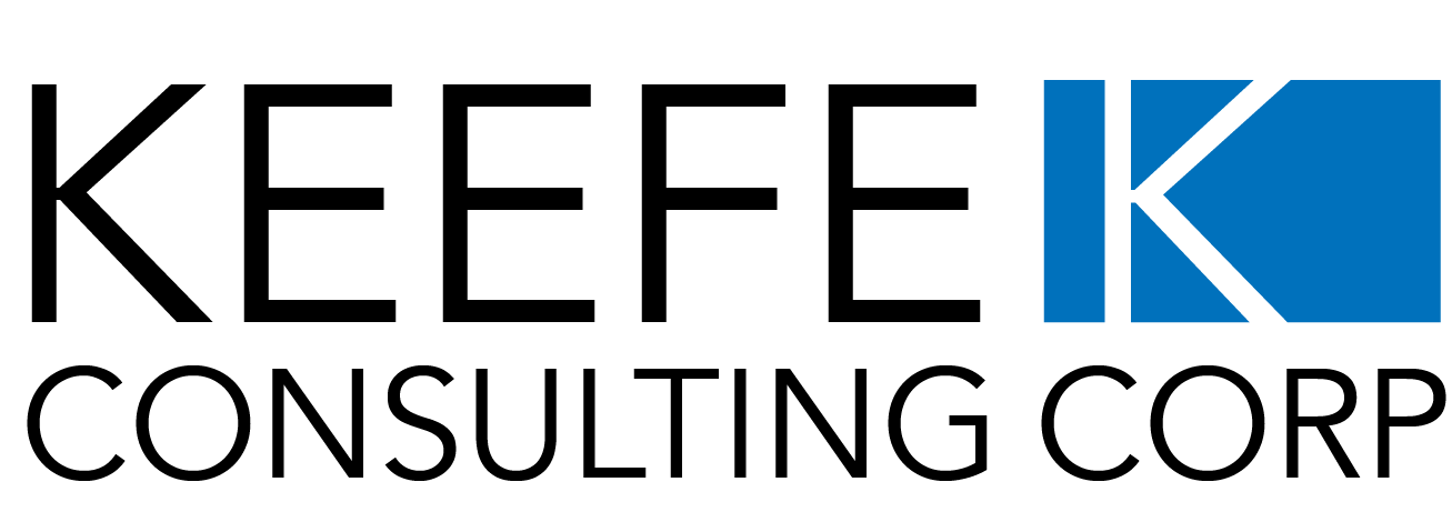 Keefe Consulting Corp.