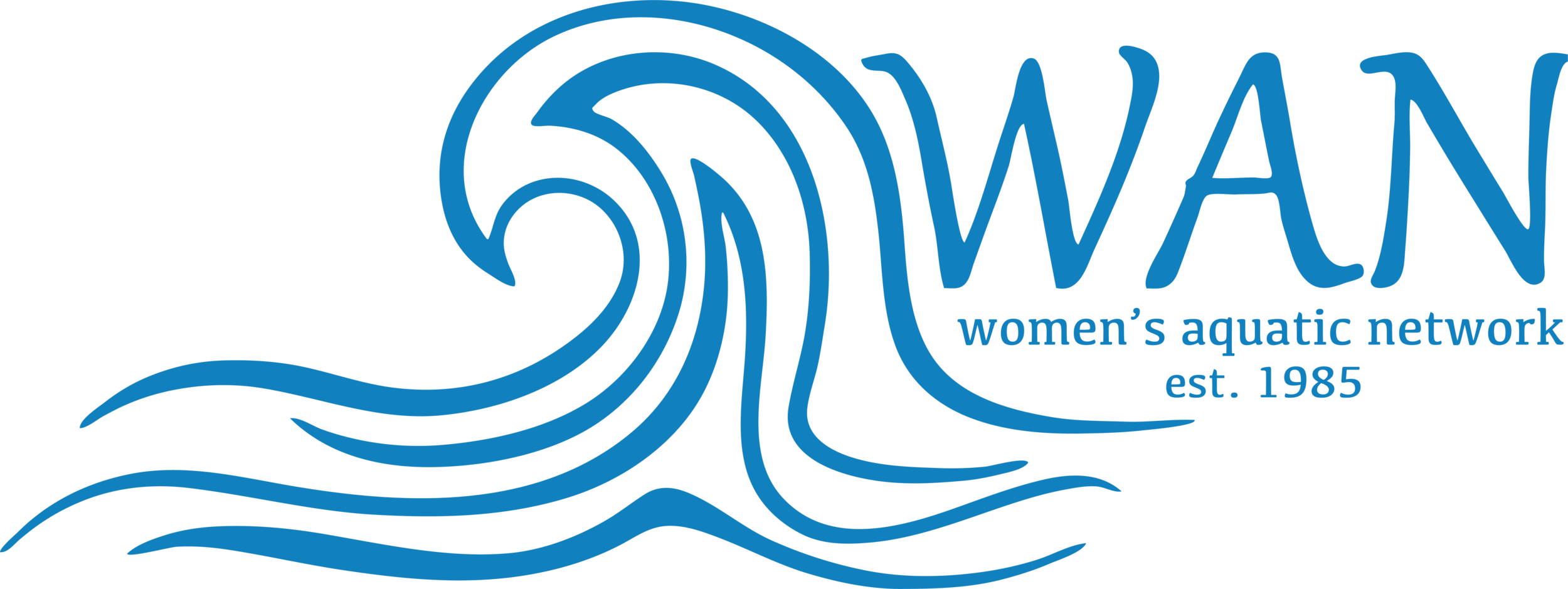 Women&#39;s Aquatic Network