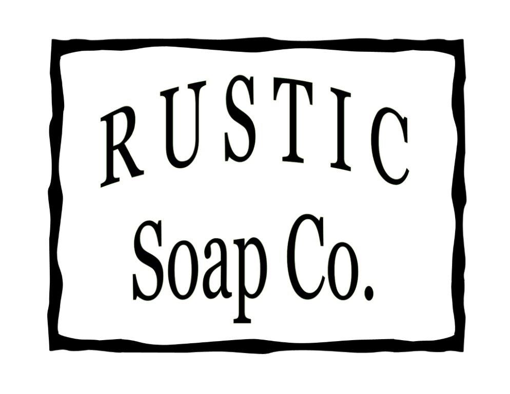 Rustic Soap Co.