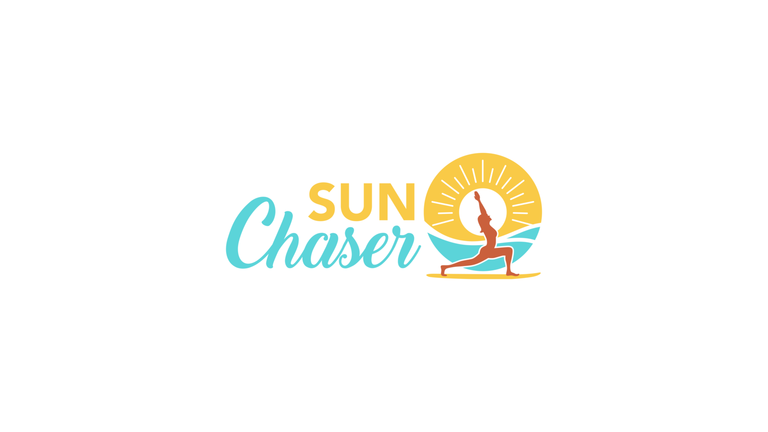 SunChaser SUP