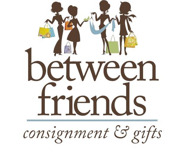 Between Friends Consignment 