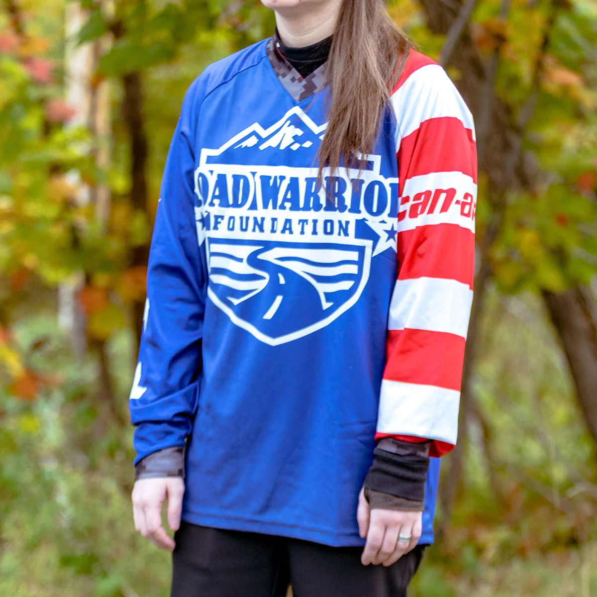 warriors road jersey