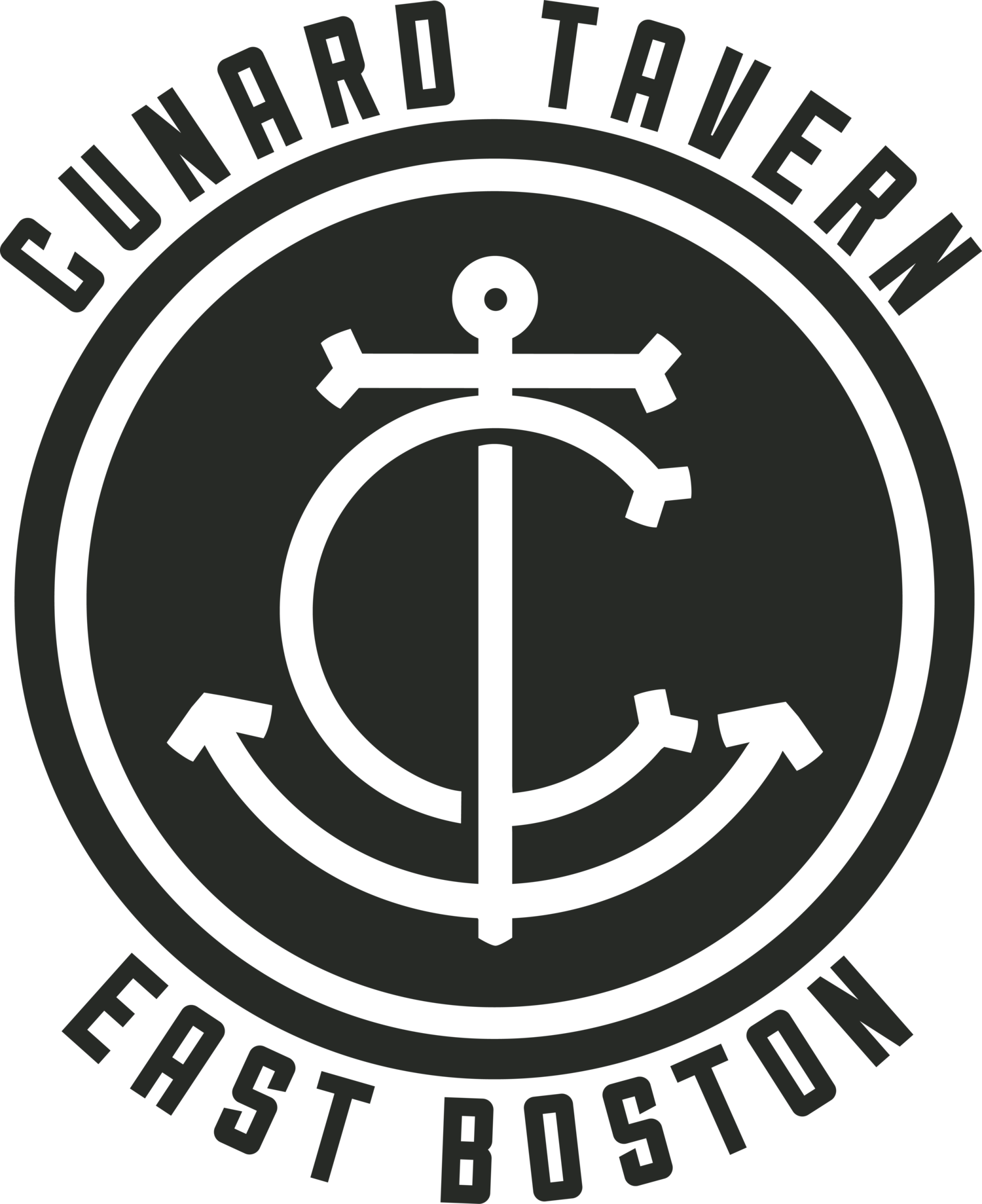 Cunard Tavern
