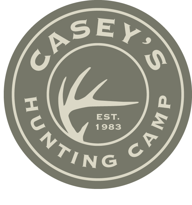 Casey&#39;s Hunting Camp