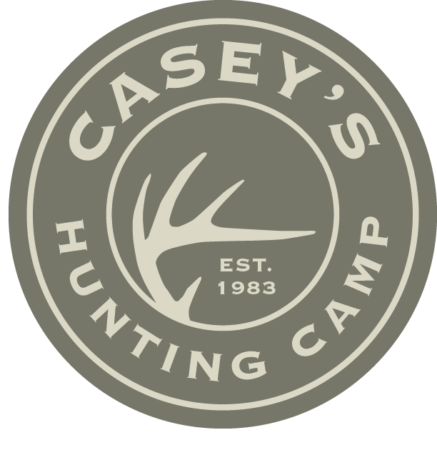 Casey's Hunting Camp