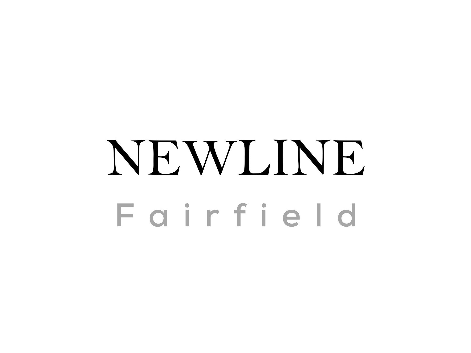 NEWLINE FAIRFIELD INC.