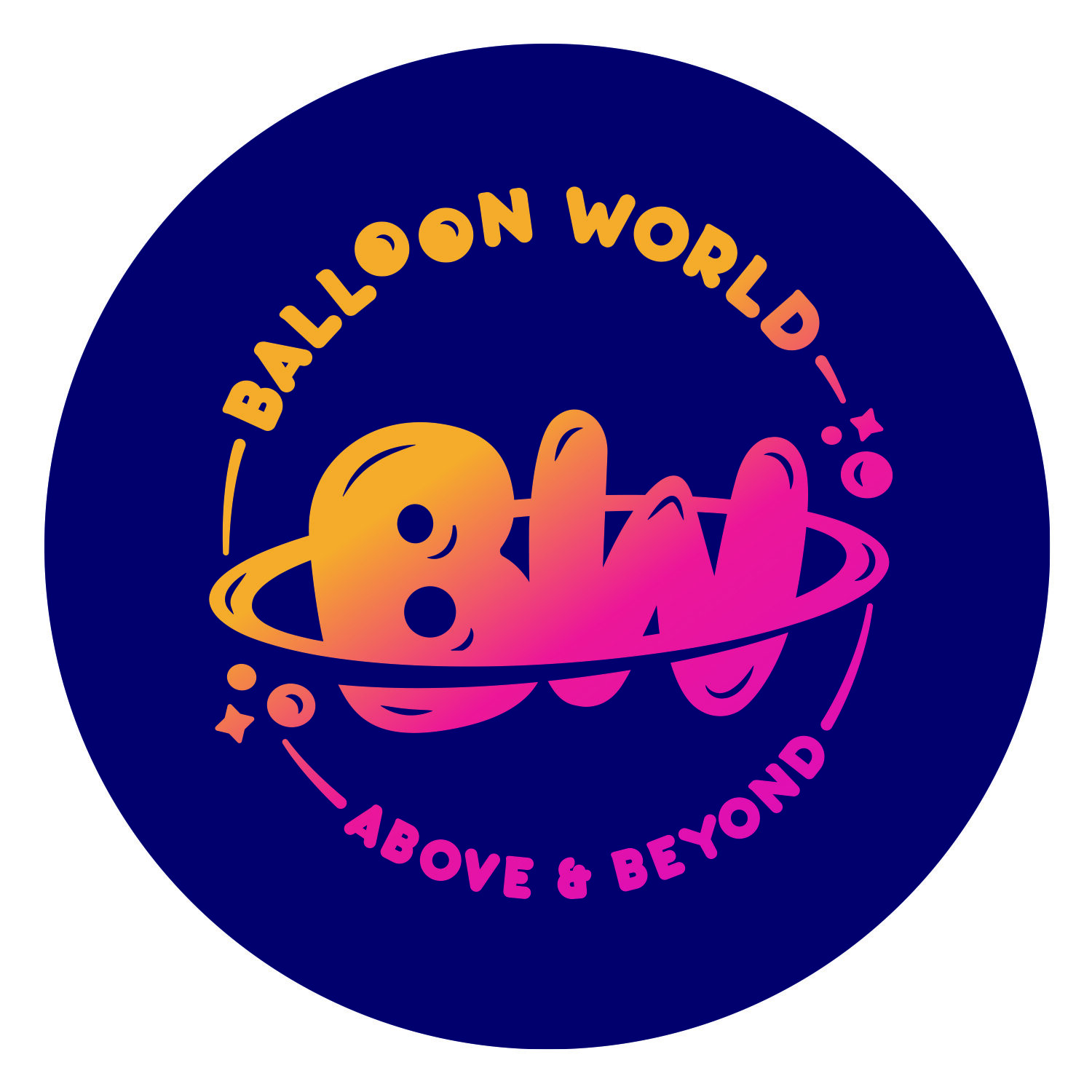 BALLOON WORLD EVENTS