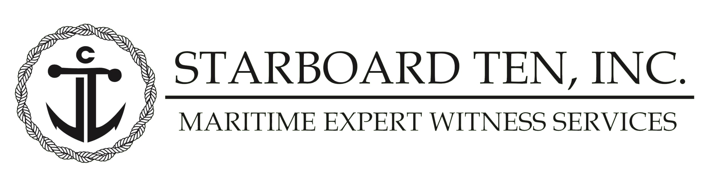  Starboard Ten, Inc.