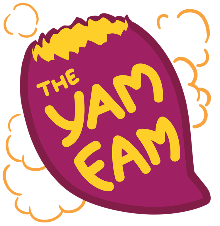 The Yam Fam