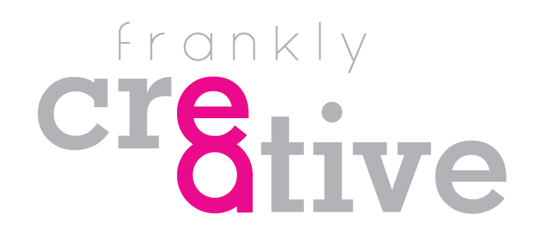 FRANKLY CREATIVE CO.