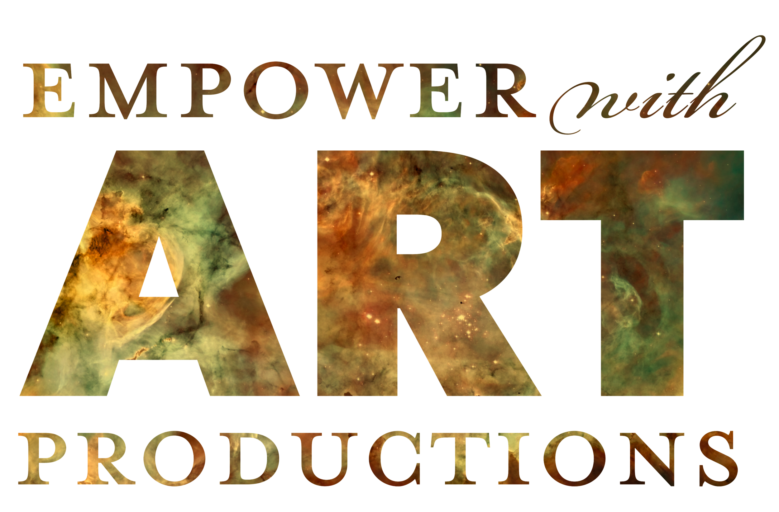 Empower with Art Productions