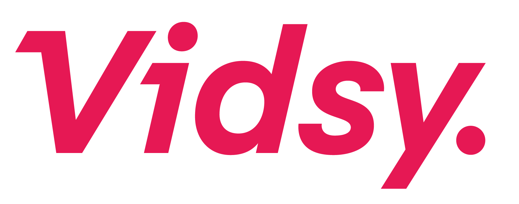 Vidsy