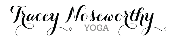 Tracey Noseworthy Yoga