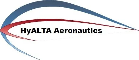 HyALTA® AERONAUTICS, INC
