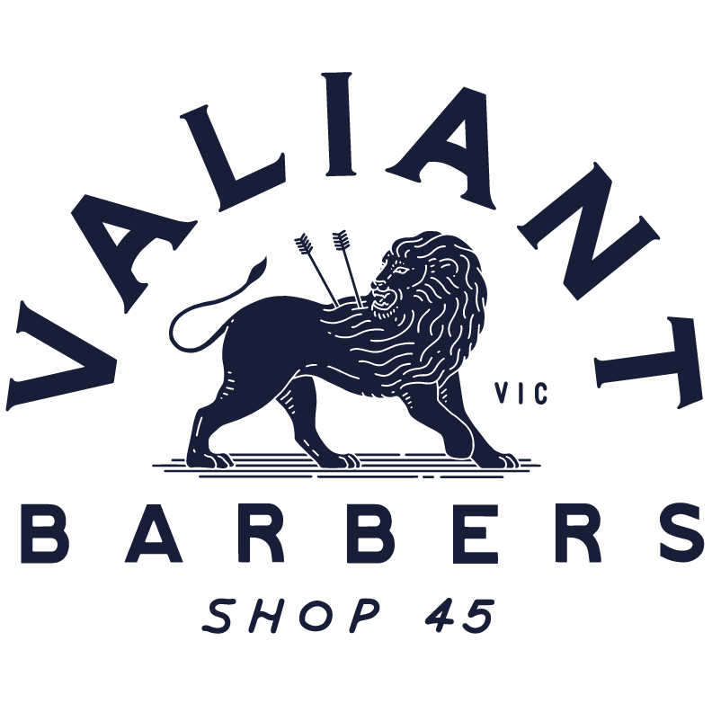 Valiant Barbers