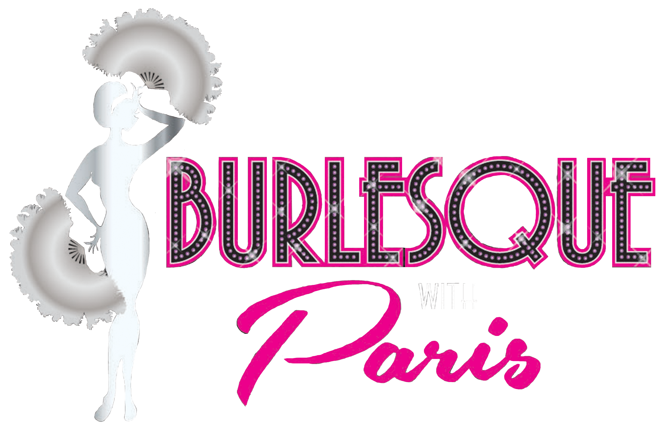 Burlesque With Paris UK