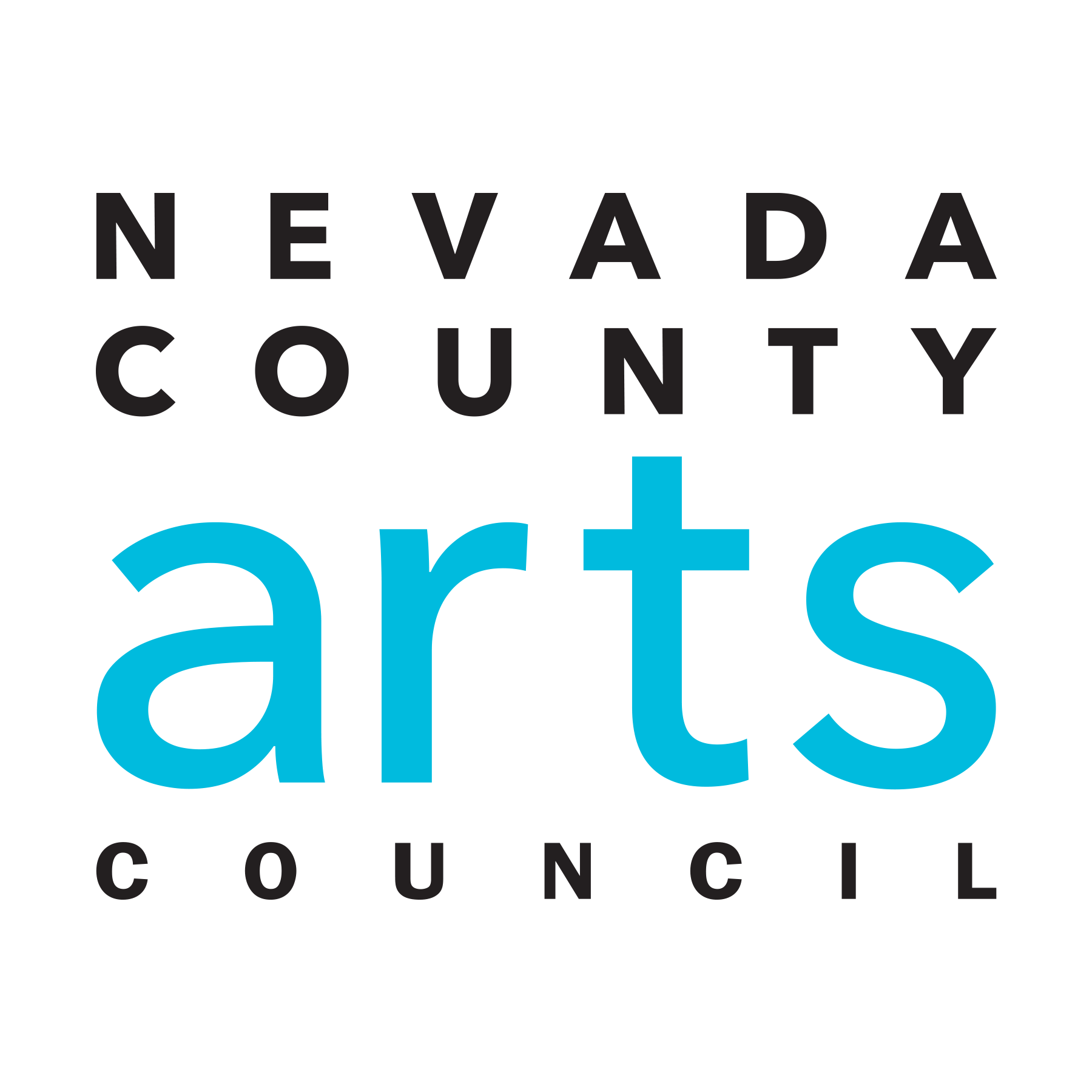 Nevada County Arts Council