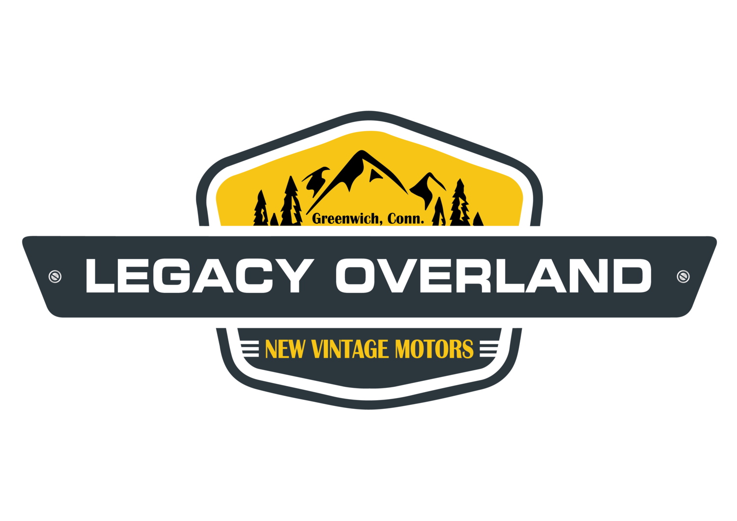 Legacy Overland