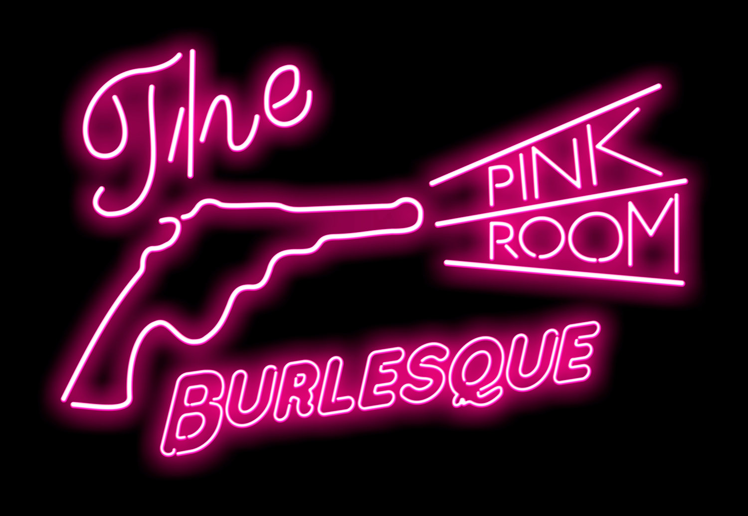 The Pink Room