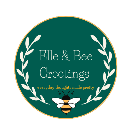 Elle &amp; Bee Greetings 