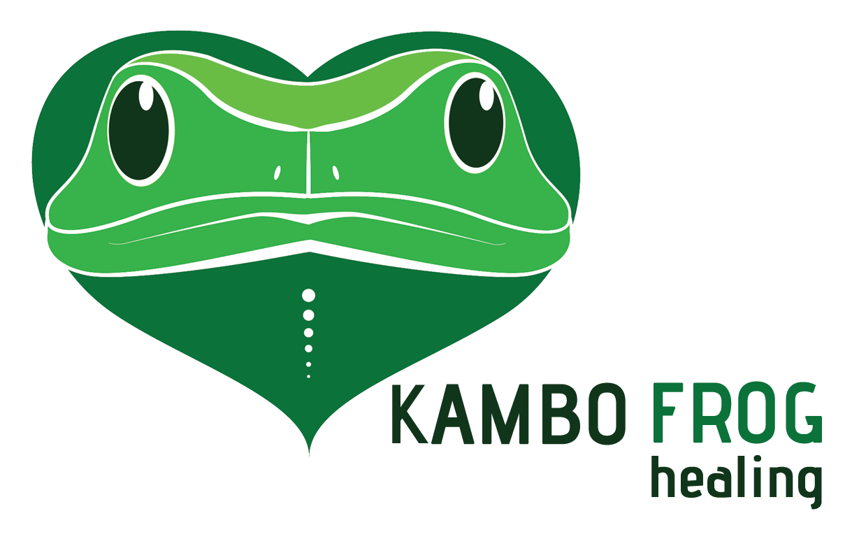 Kambo Frog