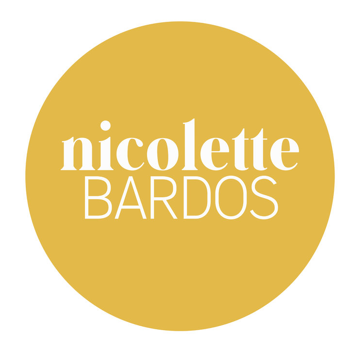 Nicolette Bardos - Denver, CO Wedding and Portrait Photographer