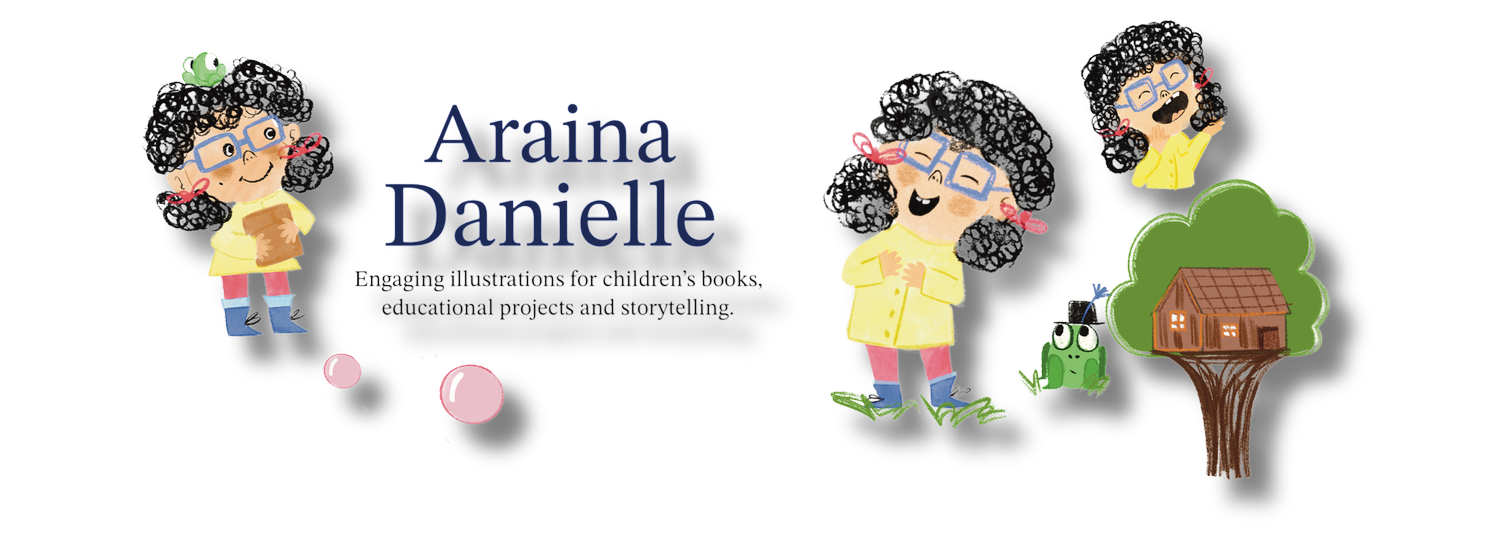 Children's Illustrator