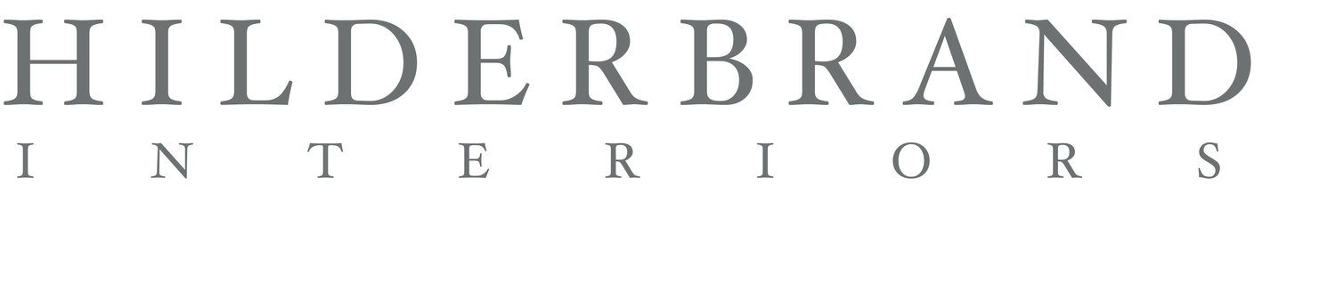 Hilderbrand Interiors 