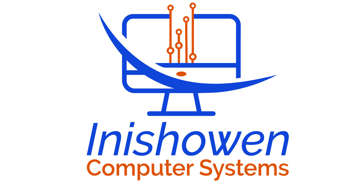 Inishowen Computer Systems Ltd